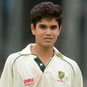 Arjun Tendulkar